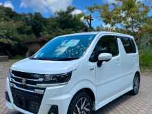 Suzuki Wagon R ZX 2026 Car