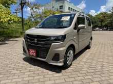 Suzuki Wagon R ZL 2026 Car