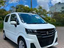 Suzuki Wagon R ZL 2026 Car