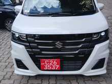 Suzuki Wagon R ZL 2026 Car