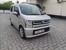 Suzuki Wagon R FX 2017 Car
