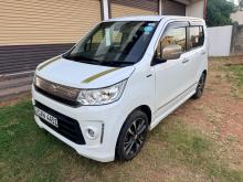 Suzuki Wagon R Stingray J Style 2015 Car