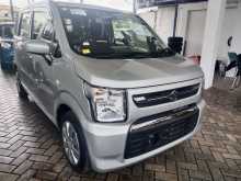 Suzuki Wagon R FX 2023 Car