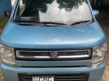 Suzuki Wagon R 2007 Car