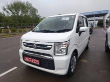 Suzuki Wagan R 2025 Car