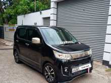 Suzuki Wagon R Stingray J Style 2015 Car