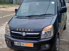 Suzuki Wagon R 2006 Car