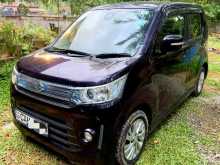 Suzuki Wagon R Stingray 2015 Car