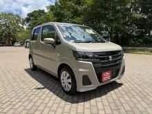 Suzuki WAGAN R ZL 2026 Car