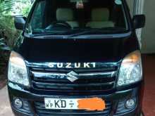 Suzuki Wagon R 2006 Car