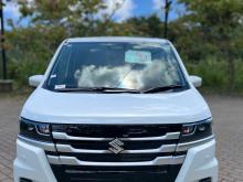 Suzuki Wagon R ZX 2026 Car