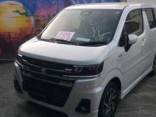 Suzuki Wagon R 2026 Car