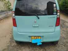 Suzuki Waganr 2009 Car
