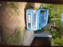 Suzuki Wagon R 2017 Car