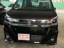 Suzuki Wagonr 2024 Car