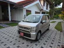 Suzuki Wagon R FX 2024 Car