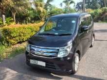 Suzuki Wagon R FZ 2014 Car