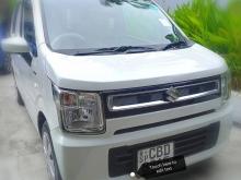 Suzuki Wagon R FZ 2018 Car