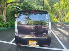 Suzuki Wagon R Stingray J Style 2014 Car