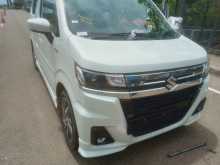 Suzuki Wagon R Fz 2025 Car