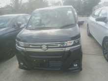 Suzuki Wagon Rzx Custom 2024 Car