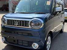 Suzuki Smile 2023 Car