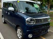 Suzuki Wagon R Smile 2023 Car