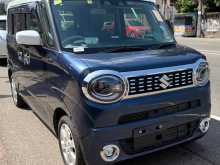 Suzuki Wagon R Smile X Hybrid 2023 Car