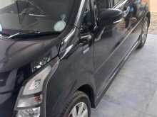 Suzuki Waganr Stingray 2018 Car