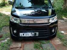 Suzuki Wagon R Stingray J Style 2015 Car