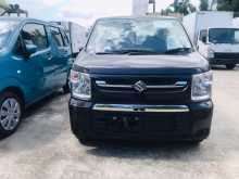 Suzuki Wagon R FX 2023 Car
