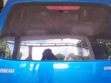 Suzuki Wagaon R India 2006 Car