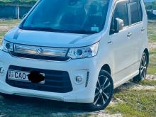 Suzuki Wagon R Stingray 2015 Car