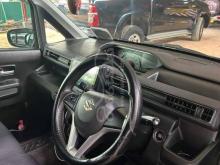 Suzuki Wagon R FZ 2018 Car