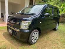 Suzuki Wagon R FX Safety 2024 Car
