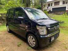 Suzuki Wagon R FX Safety 2024 Car