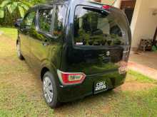 Suzuki Wagon R FX Safety 2024 Car
