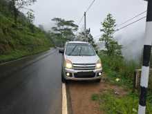 Suzuki Wagon R 2008 Car