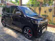 Suzuki Wagon R Stingray J Style 2014 Car