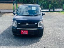 Suzuki Wagon R 2024 Car