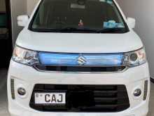 Suzuki Wagon R Stingray 2015 Car
