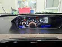 Suzuki Wagen R Custom Z 2025 Car