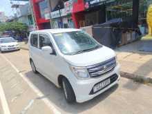 Suzuki Wagon R FZ 2014 Car