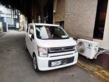 Suzuki Wagon R FX 2018 Car