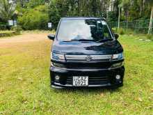 Suzuki Wagon R FZ Premium 2018 Car