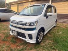 Suzuki Wagon R FZ 2017 Car