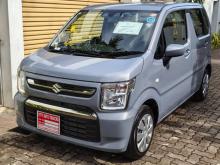 Suzuki Wagon R FX 2025 Car