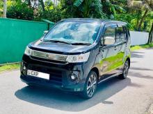 Suzuki Wagon R Stingray J Style 2015 Car