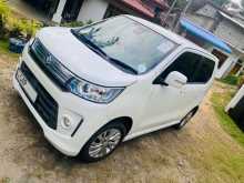 Suzuki Wagon R Stingray 2014 Car