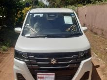 Suzuki Wagon R ZL 2026 Car